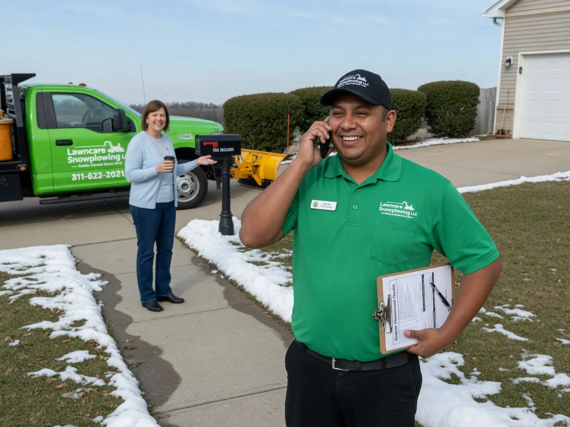 Lawn Care Services By Expert Landscaper Orland, IN FAQs